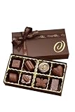 Milk Chocolate Boutique (8-Piece Box)