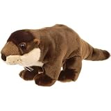 Wild Republic – River Otter plush toy 30cm