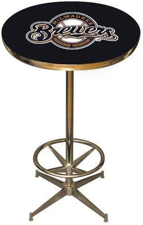 IFS - Milwaukee Brewers MLB Pub Table