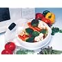 Microwave Steamer