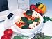 Supreme 5030 Microwave Steamer