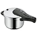WMF Perfect Pressure Cooker 2.5ltr 18cm diametre 18/10 stainless steel