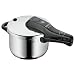 WMF Stainless Steel Perfect Pressure Cooker, 2.5 Litre 18cm Diameter