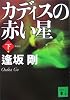 新装版  カディスの赤い星(下) (講談社文庫)