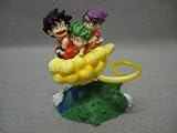 Dragonball Z Imagination Figure Series 11 Set of 6