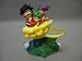 Dragonball Z Imagination Figure Series 11 Set of 6