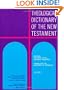 Theological Dictionary of the New Testament (Volume V)