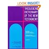 Theological Dictionary of the New Testament (Volume V)
