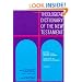 Theological Dictionary of the New Testament (Volume V)