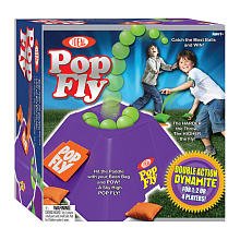 Ideal Pop Fly