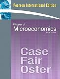 Principles of Microeconomics: International Edition Plus MEL 12 Month Access Card