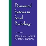 dynamical systems in social psychology