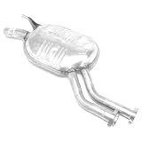 Walker Exhaust 44956 Resonator Assembly by Walker