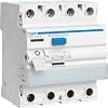 Hager FI-Schutzschalter CDA440D