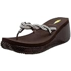 Volatile Avery Thong Sandal