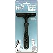 Mini Dog Grooming DeShedding Rake Removes Undercoat