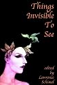 Things Invisible to See: Gay and Lesbian Tales of Magic Realism