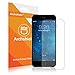 iPhone 6S Screen Protector, Archshield - iPhone 6s / iPhone 6 4.7 Premium High Definition (HD) Clear Screen Protector 3-Pack - Retail Packaging