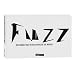  : FUZZ: THE SOUND THAT REVOLUTIONIZED THE WORLD(ファズ:世界を変えた音)(初回限定1000部) [DVD+BOOK]