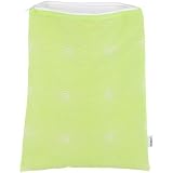 Wet Happened? Diaper Bag- Lime Green
