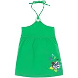 The Children's Place Big-Girls Ring Halter Top