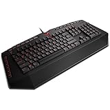 Lenovo Y Gaming Mechanical Keyboard (GX30K04088)