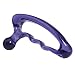 The Original Indexknobber by the Pressure Positive Company, Amethyst Purple