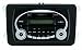 Produkt-Bild: Autoradio Delphi GRUNDIG *CL 2300* CD/MP3/Kassette, 1,8 DinRDS-Radio
