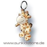 Eigenschaften Sunkid / Pocket Zoo - Giraffe
