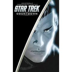 Star Trek - Countdown