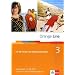 Orange Line / Fit f�r Tests und Klassenarbeiten Teil 3 (3. Lehrjahr): Buch und CD-ROM. Vorber. auf Kompetenztests, Standardpr�f., Vergleichsarb. u Lernstandserhebungen