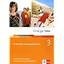 Orange Line / Fit f�r Tests und Klassenarbeiten Te&hellip von Frank Ha�