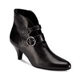ECCO 84093_101 ESCOBAR BLACK ALSINA by 