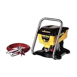 Reconditioned Wagner 0515000T Spray Tech 2,750 PSI Paint Crew Sprayer ~ Wagner