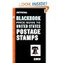 The Official Blackbook Price Guide to United States Postage Stamps 2009, 31st Edition