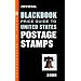 The Official Blackbook Price Guide to United States Postage Stamps 2009, 31st Edition