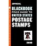 The Official Blackbook Price Guide to United States Postage Stamps 2009, 31st Edition