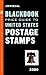 The Official Blackbook Price Guide to United States Postage Stamps 2009, 31st Edition (Official Blackbook Price Guide to United States Postage Stamps)