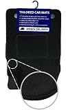 Toyota Auris (2007 to Now) Car Mats