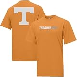 Nike Tennessee Volunteers Orange Rush the Field T-shirt