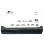 Accessory Shop USB 2.0 'All In One' Multi Card Reader (compatible with both the M2 and Micro SD without adaptor)