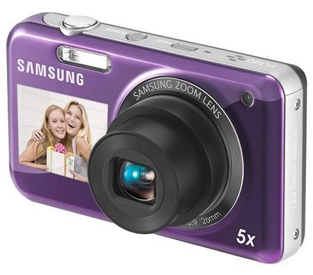 black friday price Samsung EC-PL120ZBPLGB
