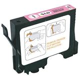 T059620 Epson Compatible Light Magenta T0596 Ink Cartridge for the Stylus Photo R2400 by LD Products