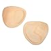 One Pair Bikinis Swimsuit Push up Pushup Removeable Bra Pads Inserts