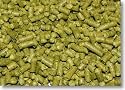 Cascade Hop Pellets 1lb Bag for Home Brewing