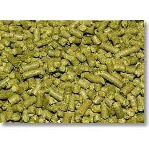 Centennial Hop Pellets for Home Brewing 1 lb (1 Pound)