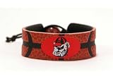 Georgia Bulldogs Classic NCAA Basketball Bracelet