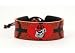 Georgia Bulldogs Classic NCAA Basketball Bracelet
