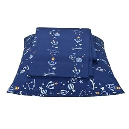 Circo Blast Off Sheet Set