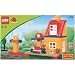 Lego Duplo LegoVille Train Station, 3778